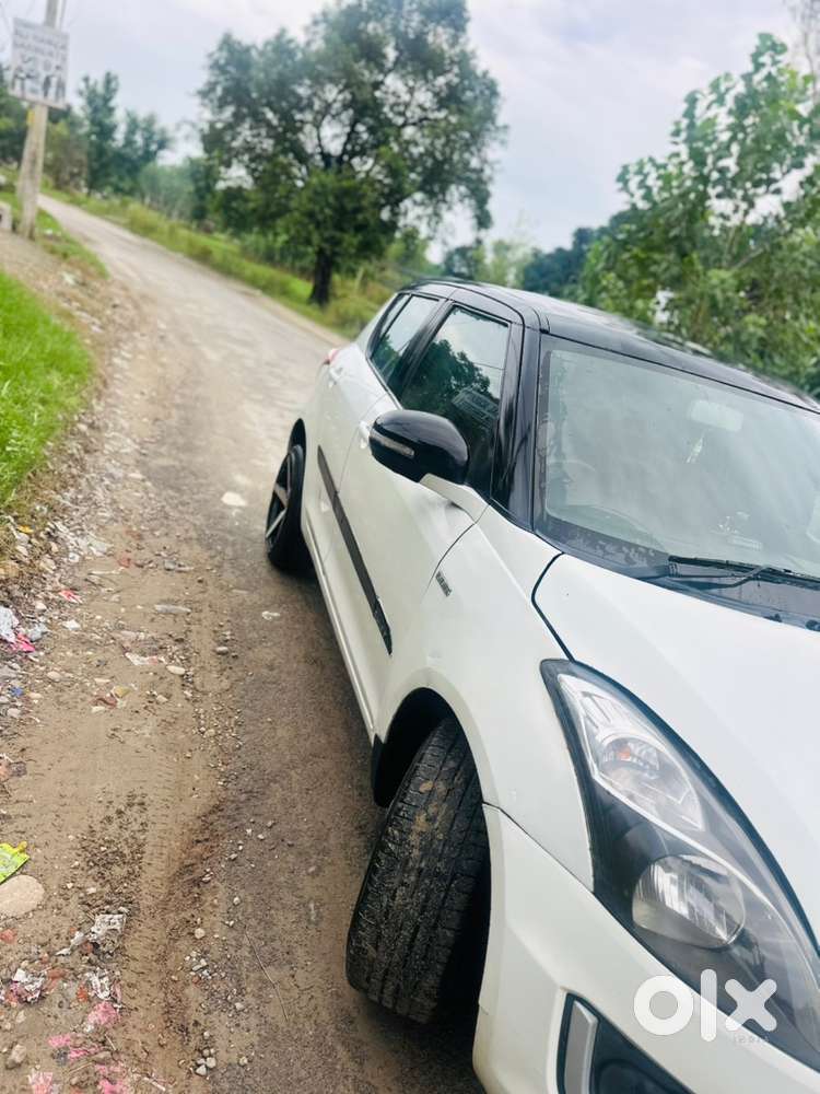 Maruti Suzuki Swift Diesel 2013