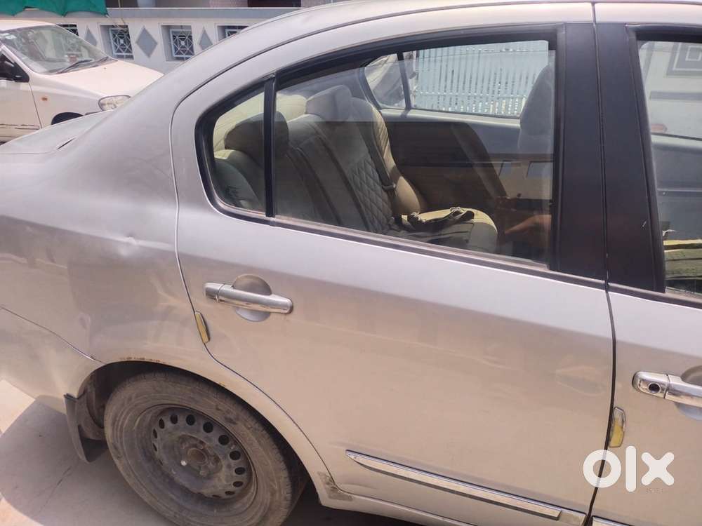 2011 Maruti Sx4 1.6 Vxi Cng