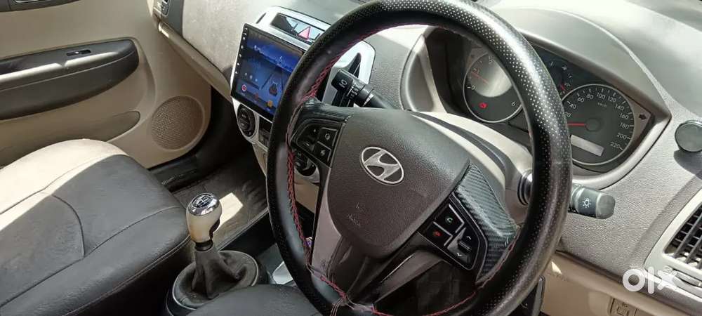 Hyundai I20 Diesel Manual 2014 Neet And Clean