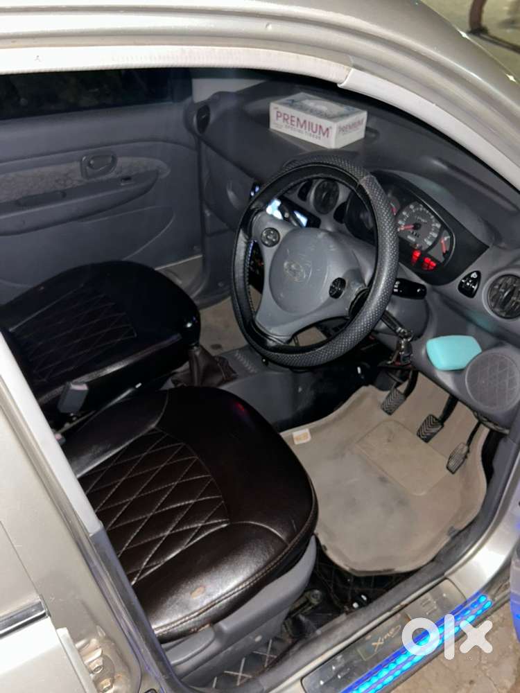 Hyundai Santro Xing 2007