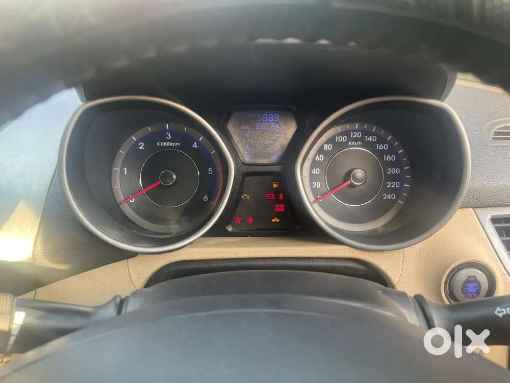Good Condition Well Maintained Ac Proper Work