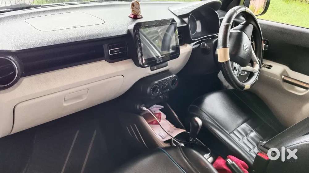 2017 Maruti Suzuki Ignis