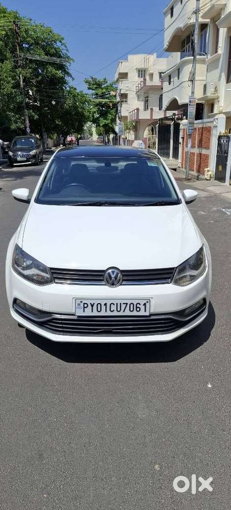 Volkswagen Polo 1.0 Highline Plus Tsi, 2019, Petrol