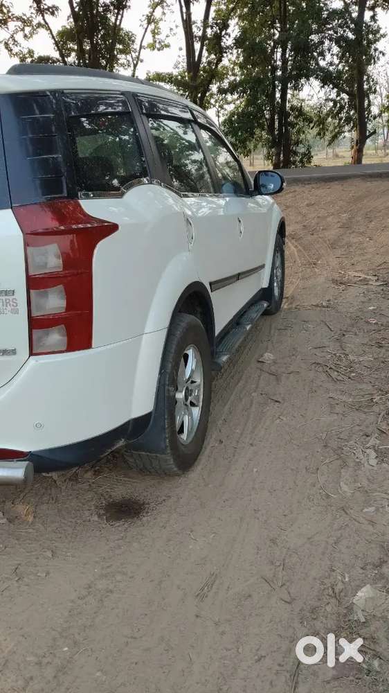 Mahindra Xuv500 2015 Diesel Manual