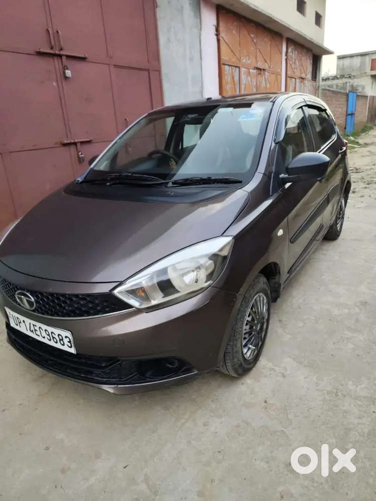 Tata Tiago 1.2 Revotron 2019 Excellent Condition