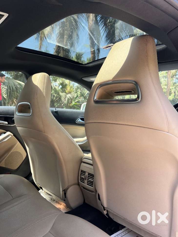 Mercedes-benz Cla 200 D Sport, 2019, Diesel