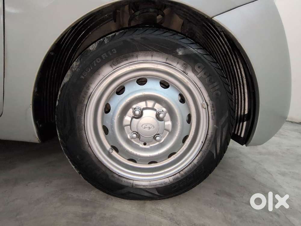 Hyundai Eon Era +, 2018, Petrol