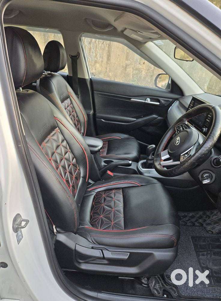 Kia Seltos Htk G, 2020, Petrol