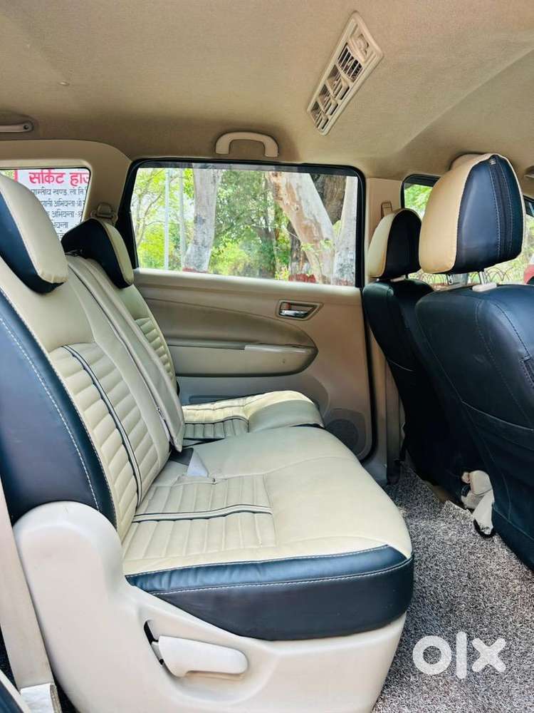 Maruti Suzuki Ertiga 2019 Diesel Well Maintained