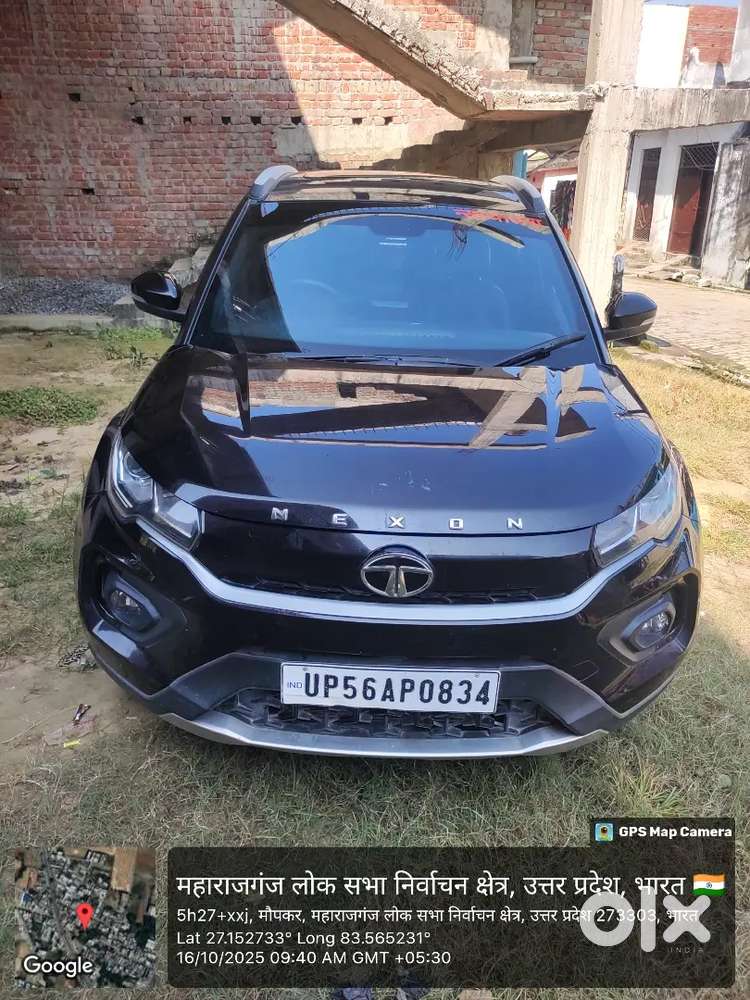 Top Model Diesel 2021, 2nd Owner, 192000 Km Drvn