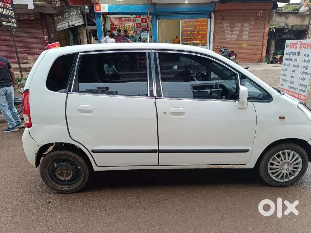 Maruti Suzuki Estilo Vxi 2007