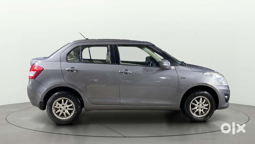 Maruti Suzuki Swift Dzire Vdi, 2013, Diesel