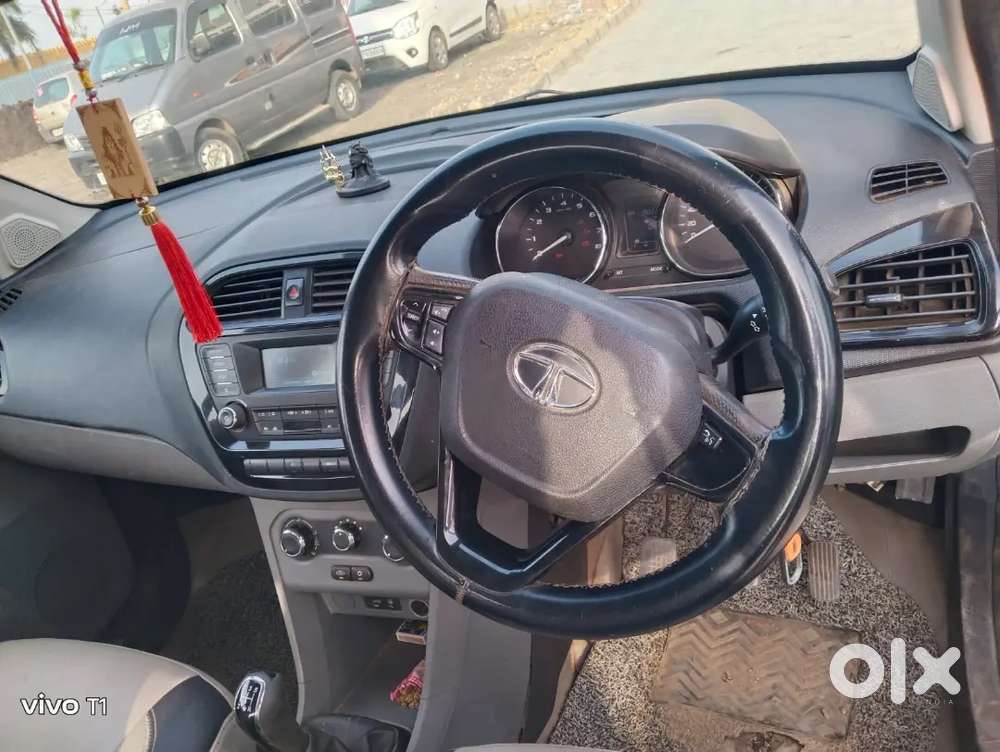 Tata Tiago Xz Opt 2019 Petrol Manual Car