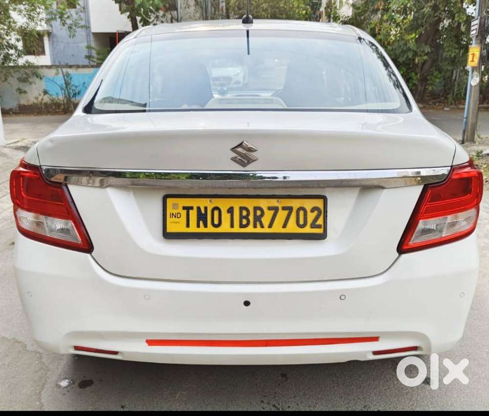 Maruti Suzuki Swift Dzire 1.3 Lxi, 2023, Cng & Hybrids