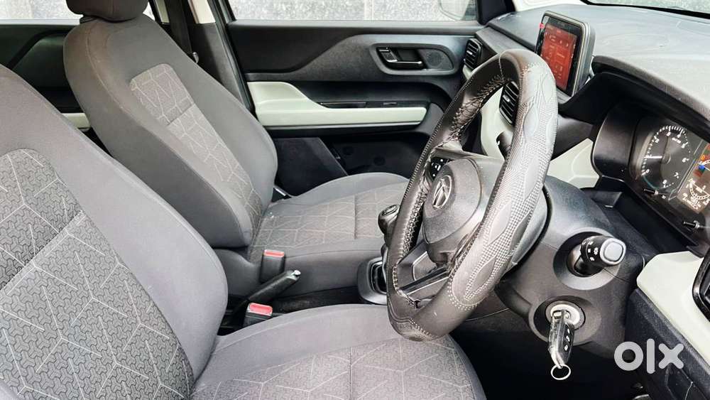 Tata Punch Adventure, 2022, Petrol