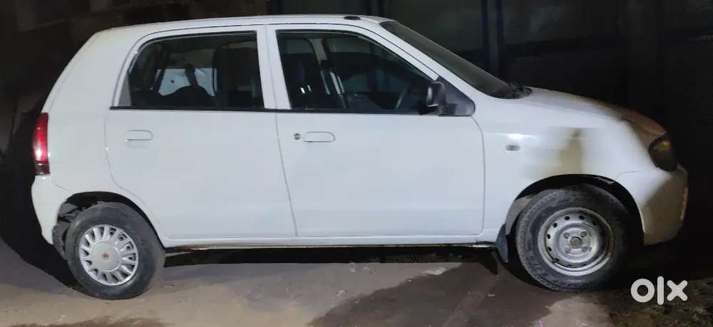 Maruti Suzuki Alto 800 2012 Petrol 75000 Km Driven