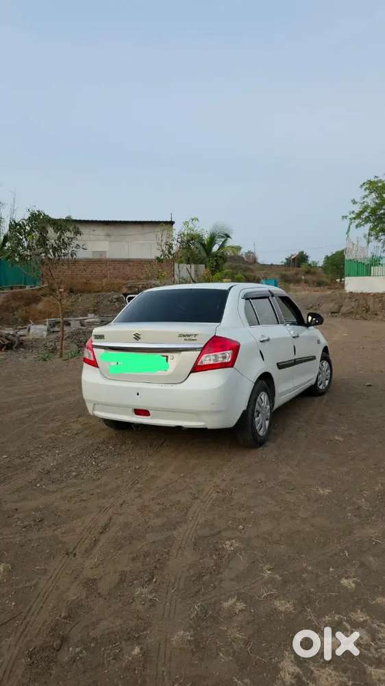 Maruti Suzuki Dzire 2013 Diesel Good Condition