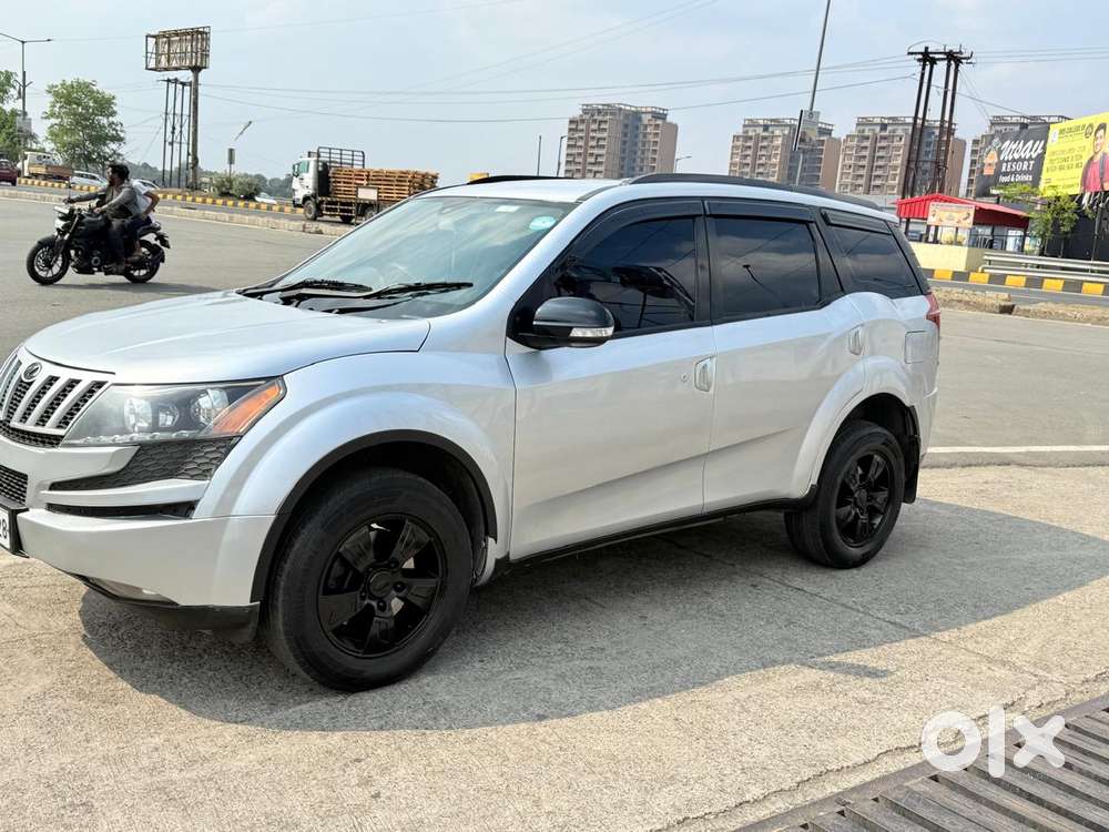 Mahindra Xuv500 W8, 2013, Diesel