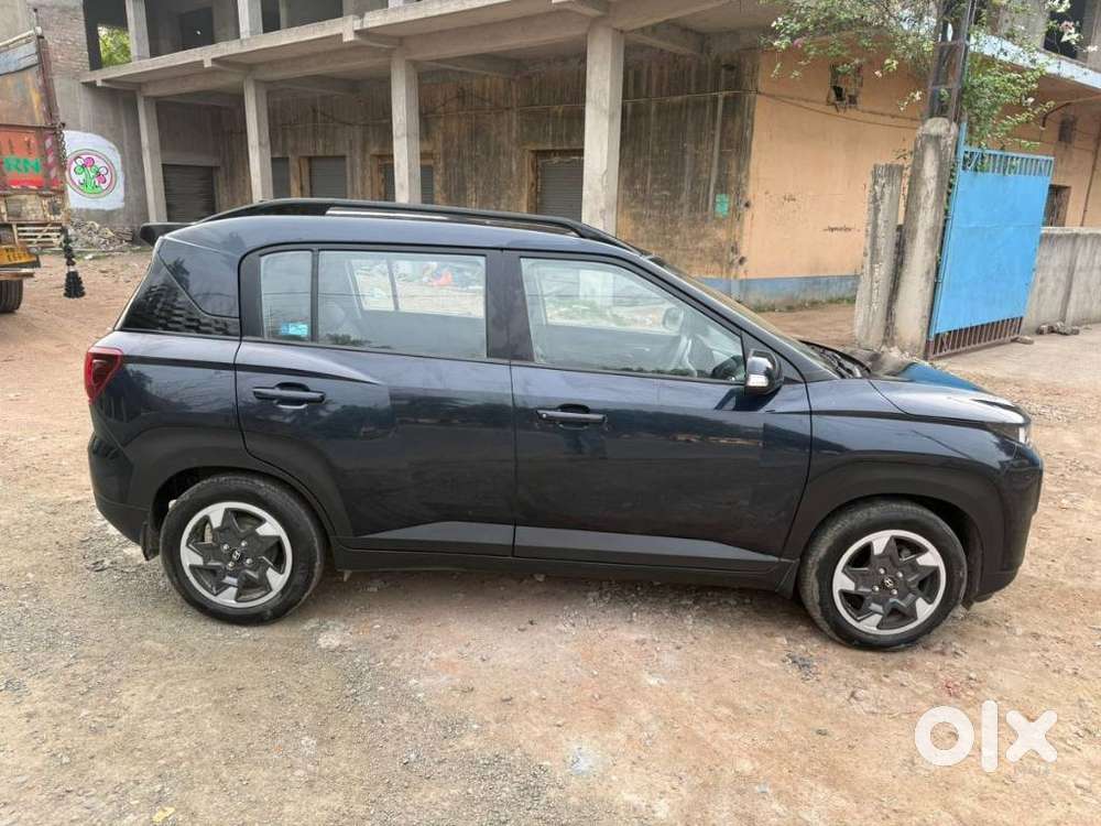 Hyundai Exter Sx 1.2 Mt, 2025, Petrol