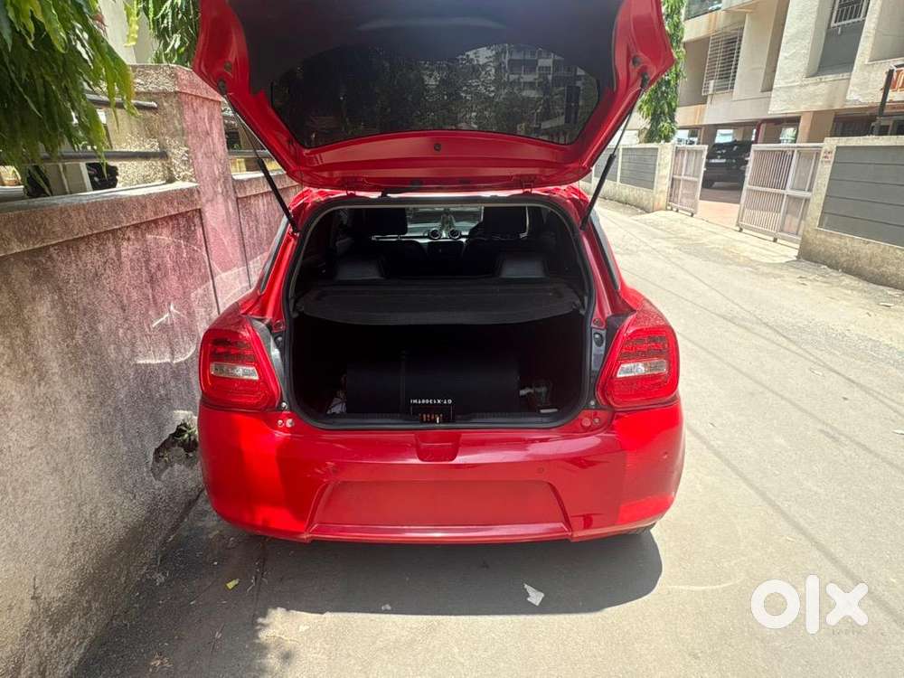 Maruti Suzuki Car 2024