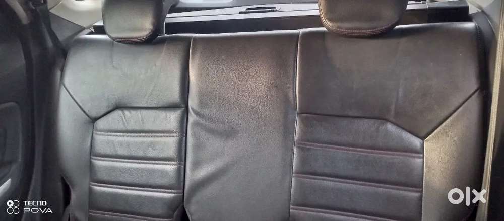 Ford Ecosport Diesel Manual 2015