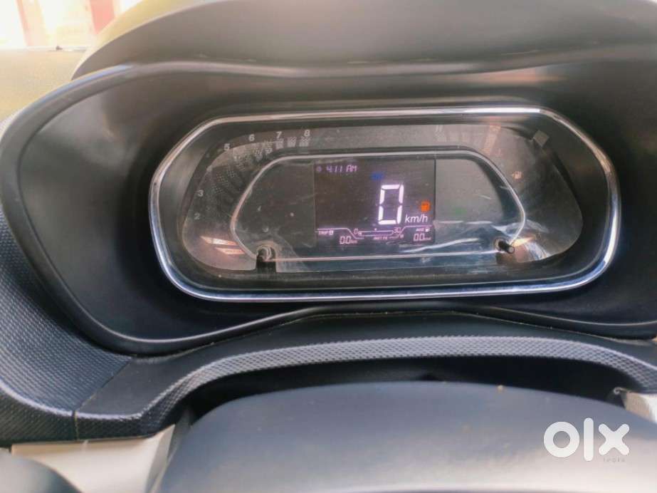 Tata Nexon 1.5 Revotorq Xz Plus Dual Tone, 2021, Diesel