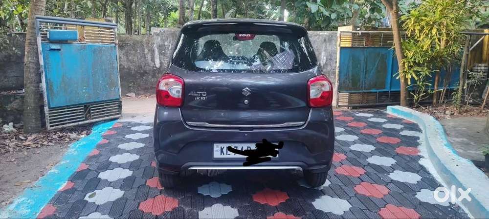 2023 Maruti Alto Lxi