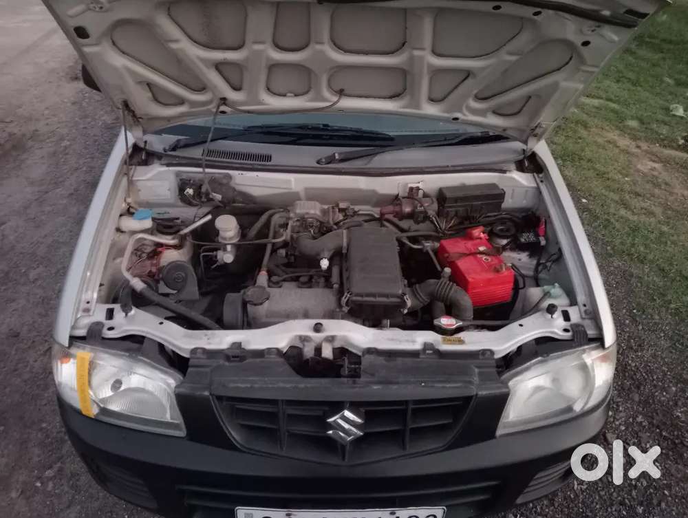 Maruti Suzuki Alto 2007 Petrol 67000km Driven