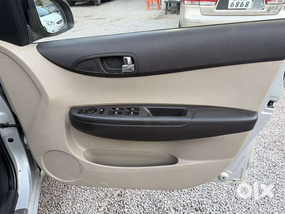 Hyundai I20 Sportz Option 1.4 Crdi, 2012, Diesel