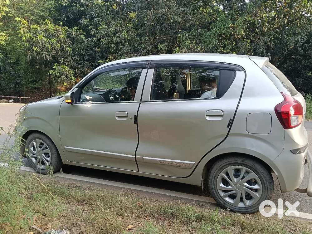 Maruti Suzuki Celerio Zxi 2022