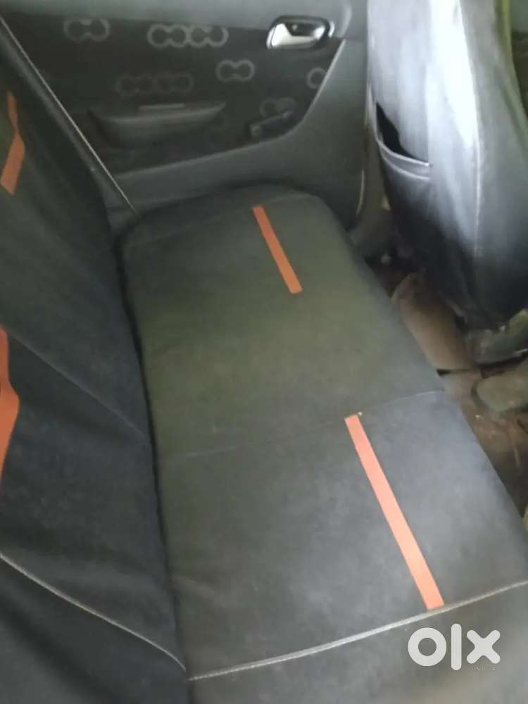 Maruti Suzuki Alto Lxi 2014