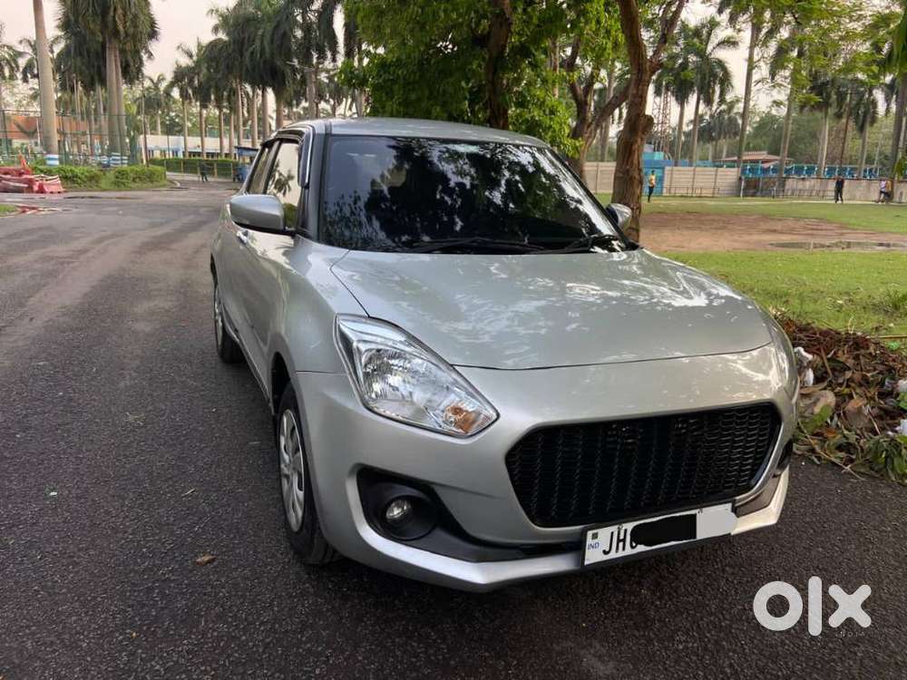 Maruti Suzuki Swift Vxi Deca, 2021, Petrol