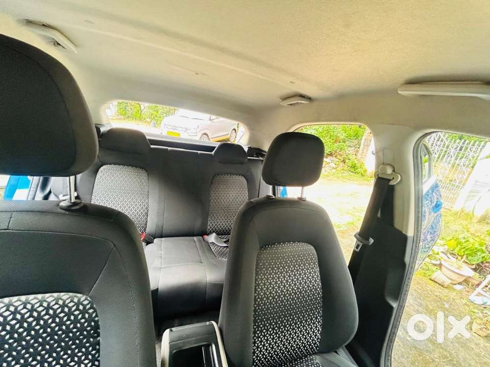 Tata Nexon Xt , Driven 23000 , 2017 Last
