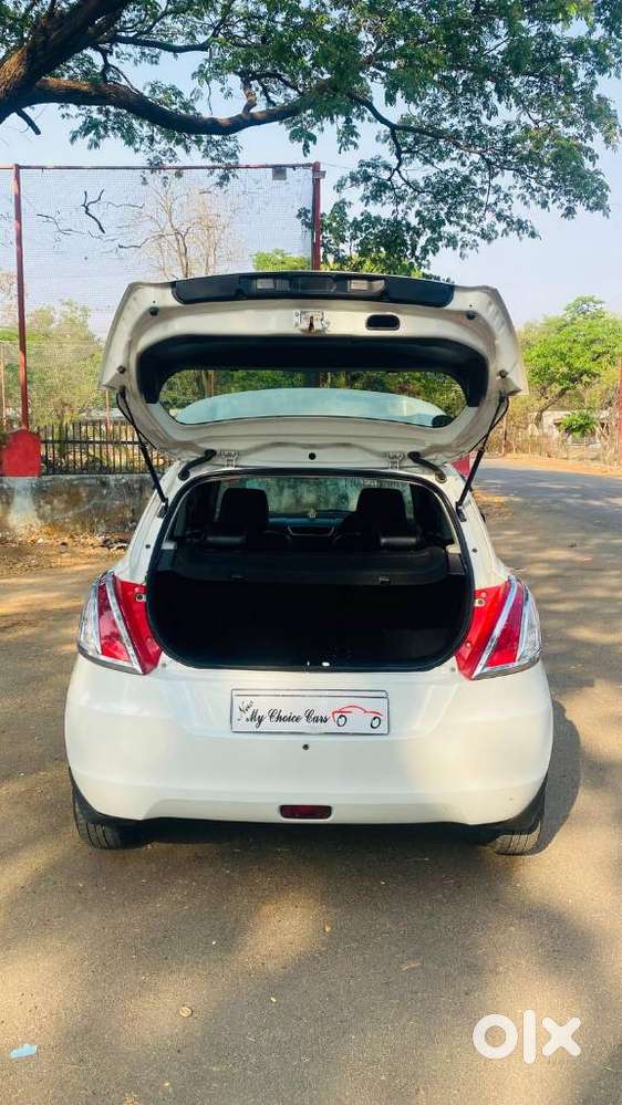 Maruti Suzuki Swift Vdi, 2017, Diesel