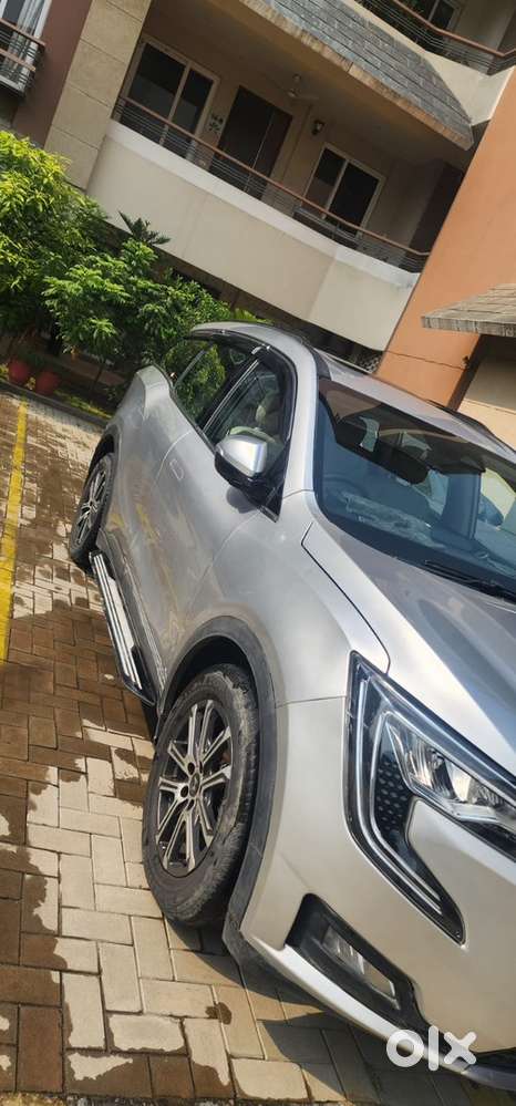 Mahindra Xuv700 Diesel 2022