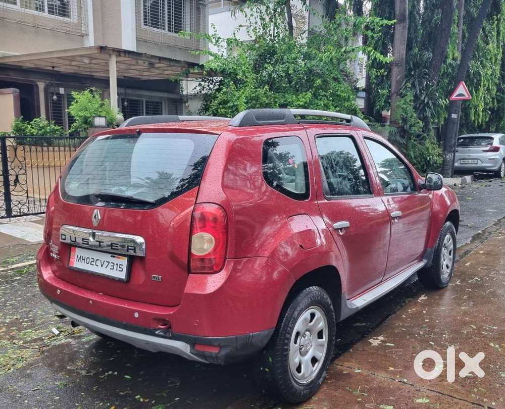Renault Duster 1.5 Petrol Rxl, 2013, Petrol