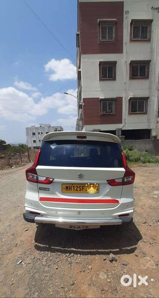 Ertiga Tour M Sell