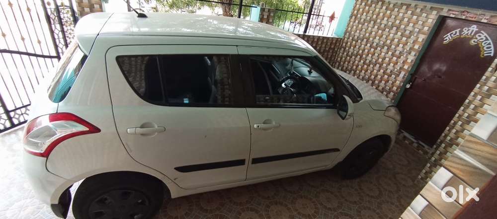 Maruti Suzuki Swift Petrol Well Maintained