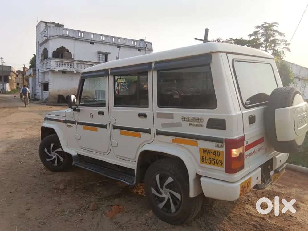 Mahindra Bolero Power Plus 2019 Diesel 150000 Km Driven