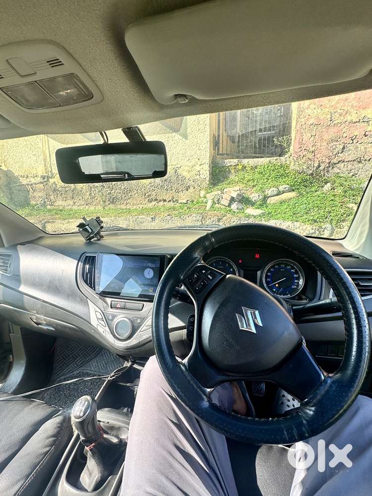 Maruti Suzuki Petrol 2019 Top Model