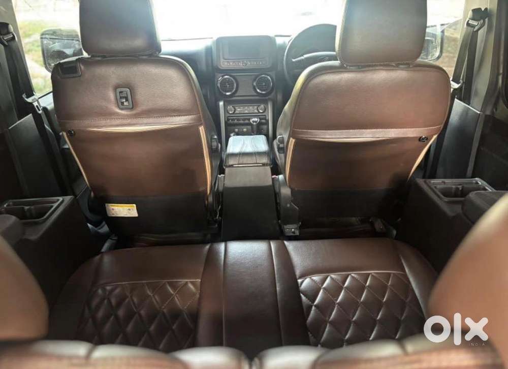 Mahindra Diesel Car 2021