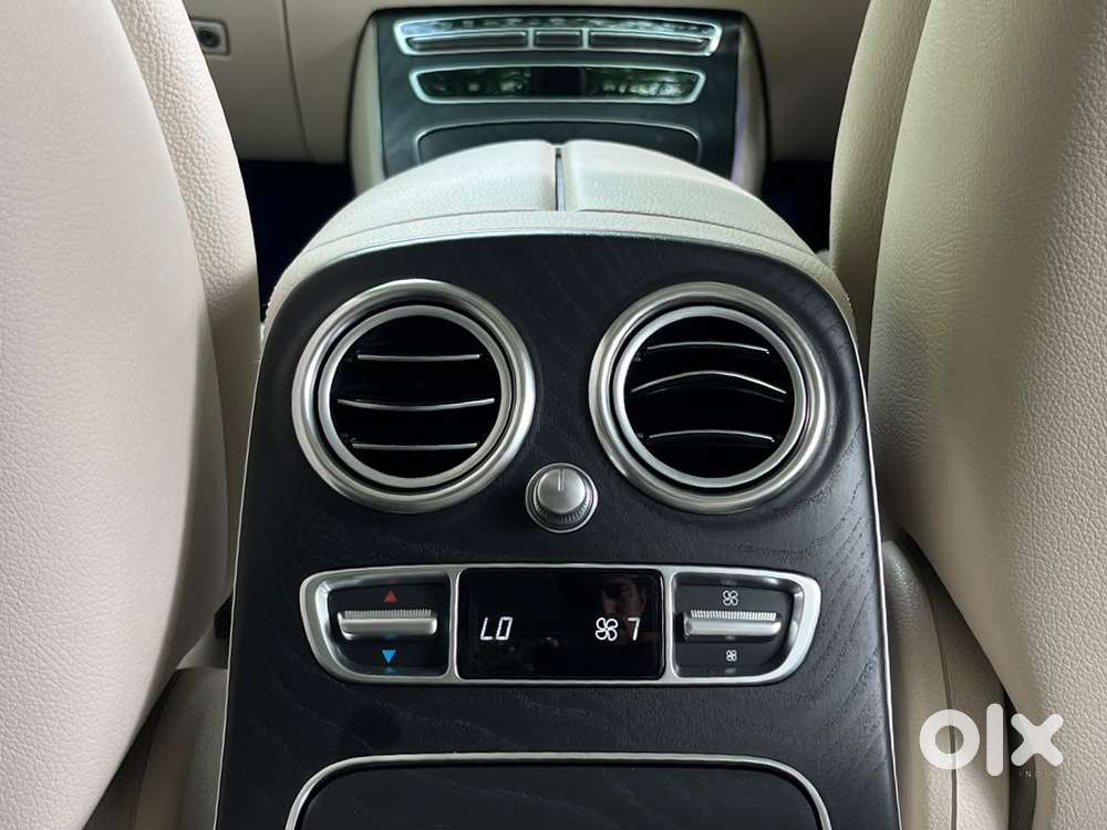 Mercedes-benz E-class E 220d Exclusive, 2022, Diesel