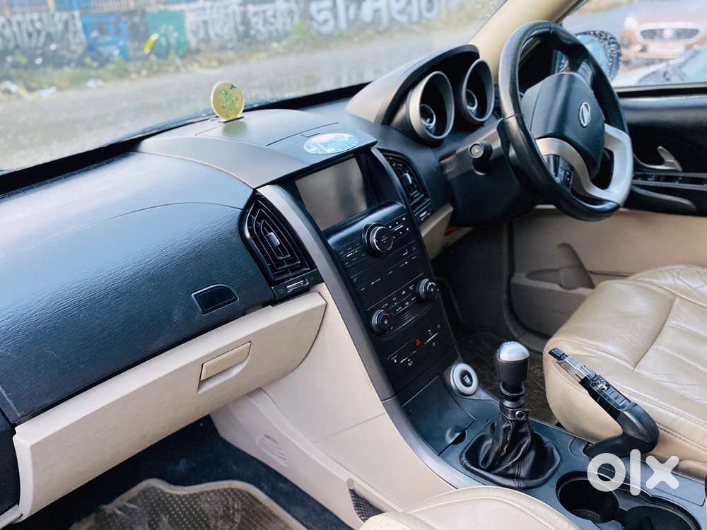 Mahindra Xuv500 2016 Sunroof 1st Owner
