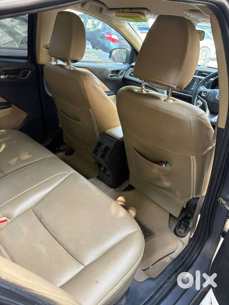 Well Maintained Car With All Tyres Replaced Sometime Back