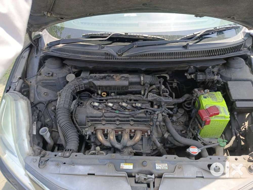 Maruti Suzuki Baleno 1.2 Zeta, 2018, Petrol