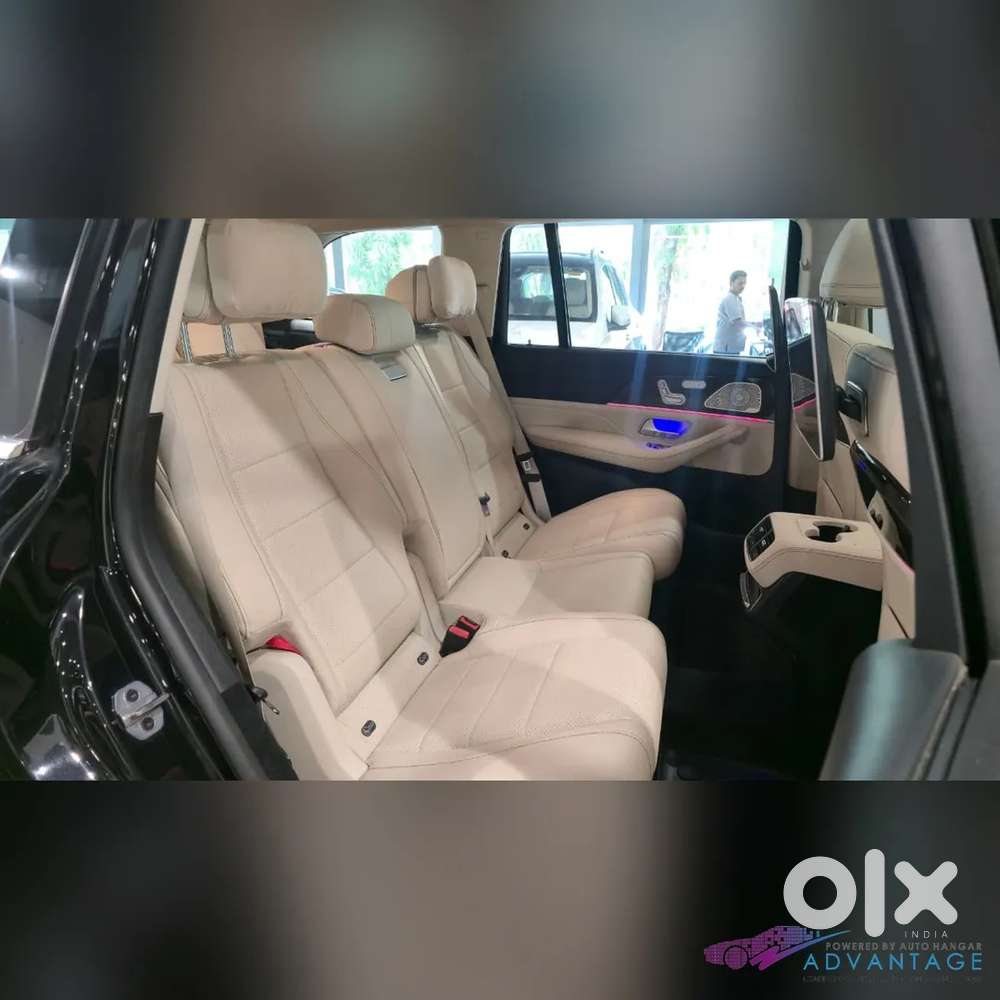 Mercedes-benz Gls 400d 4matic, 2023, Diesel