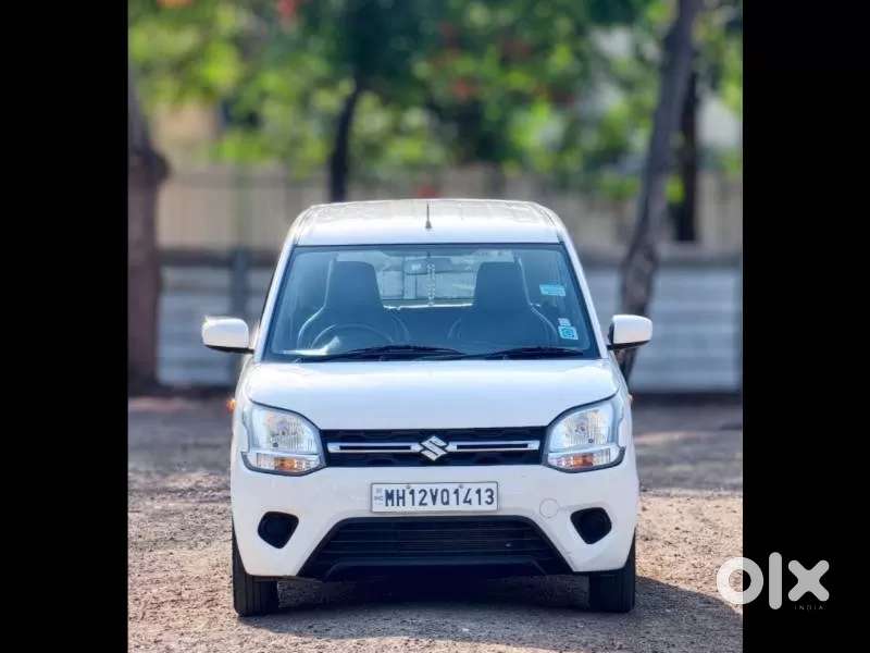 Maruti Suzuki Wagon R 1.2 Zxi, 2023, Petrol