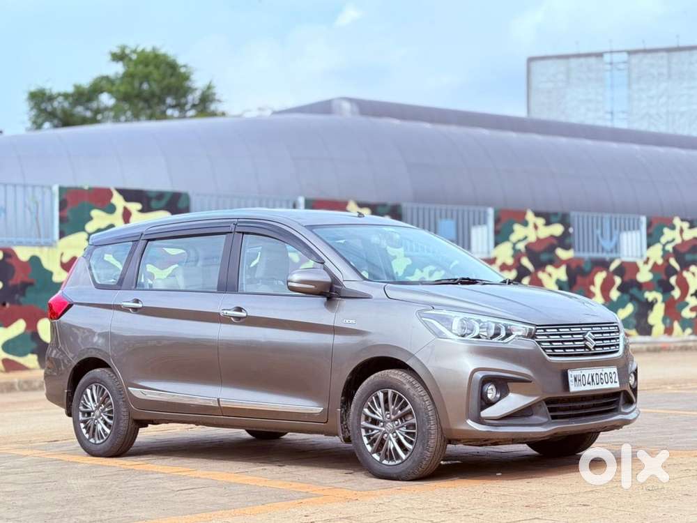 Maruti Suzuki Ertiga SHVS ZDI Plus, 2019, Diesel Cars 1824254316