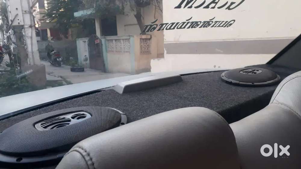 Car Good Condition