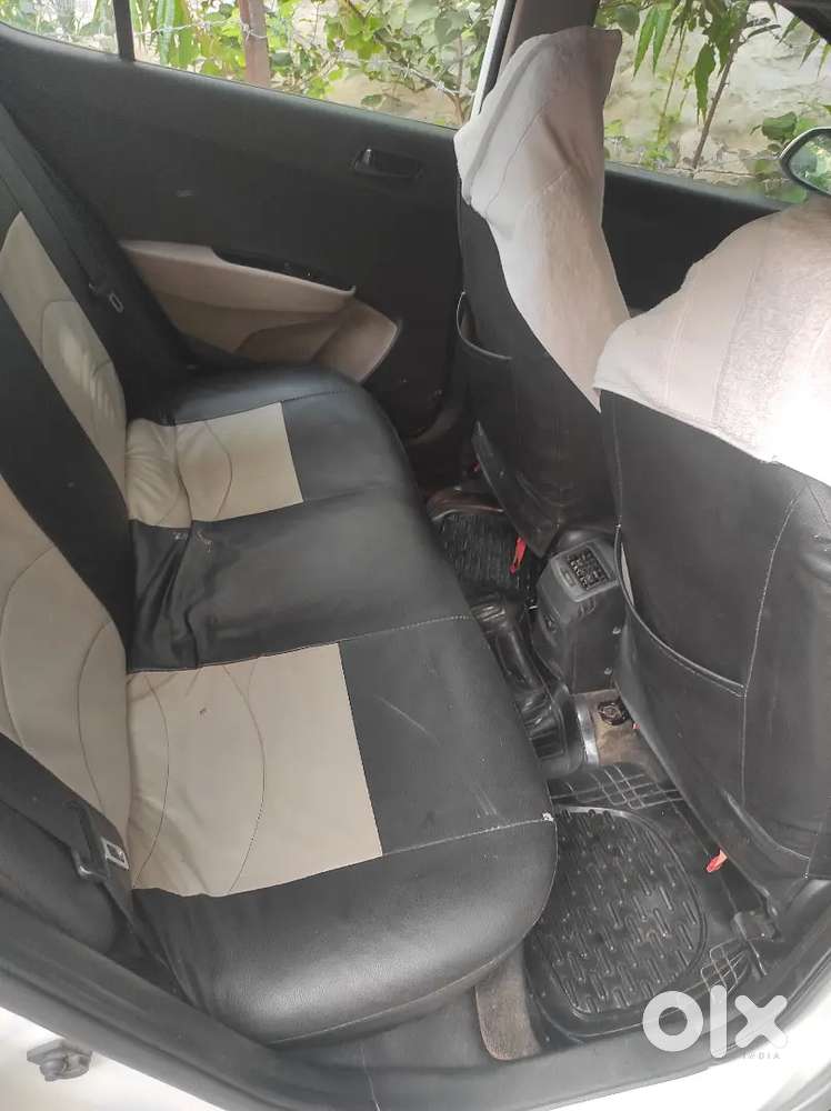 Hyundai Grand I10 2019 Petrol Manual